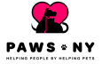 Paws NY