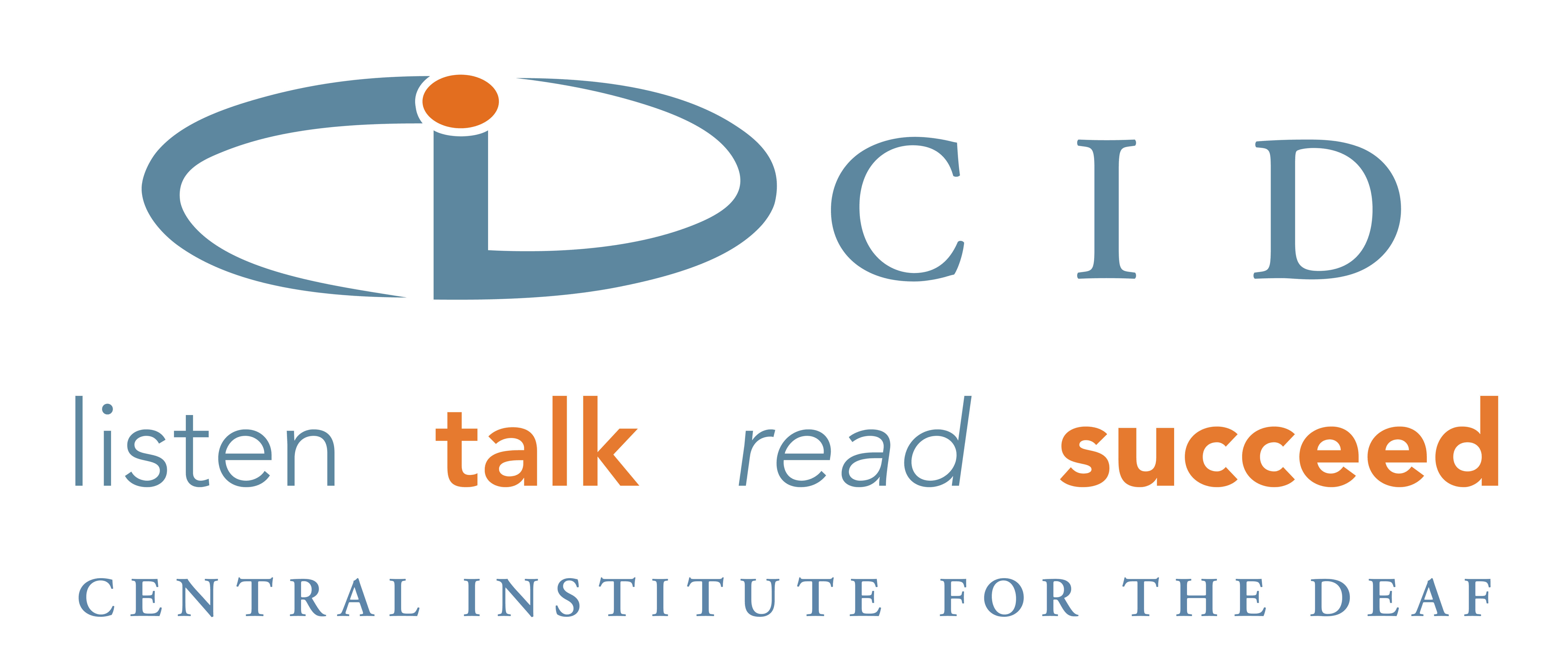 Central Institute for the Deaf