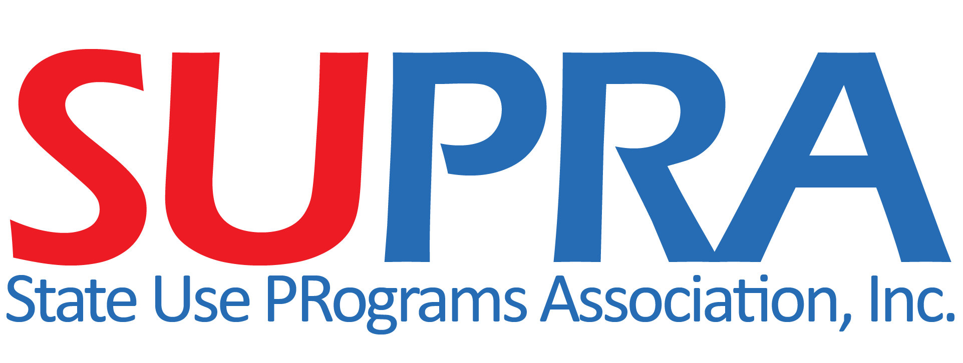 The State Use Program Association (SUPRA)