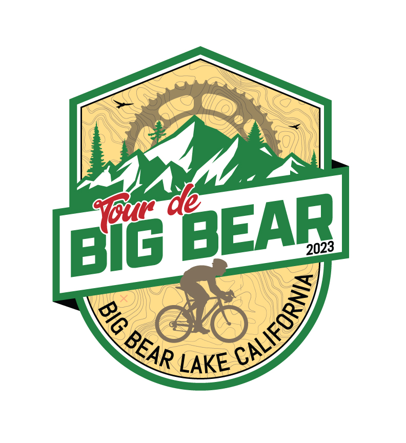 Big Bear Cycling