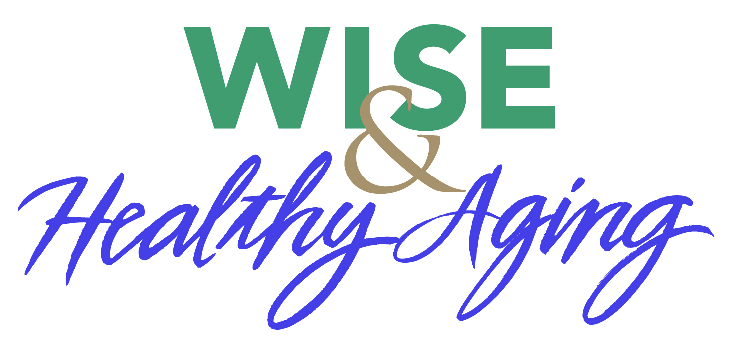 Wise and Healthy Aging